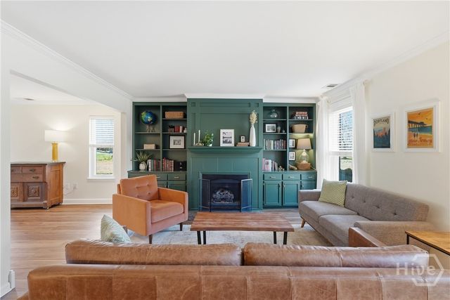 201 Groveland Circle, Savannah, GA 31405