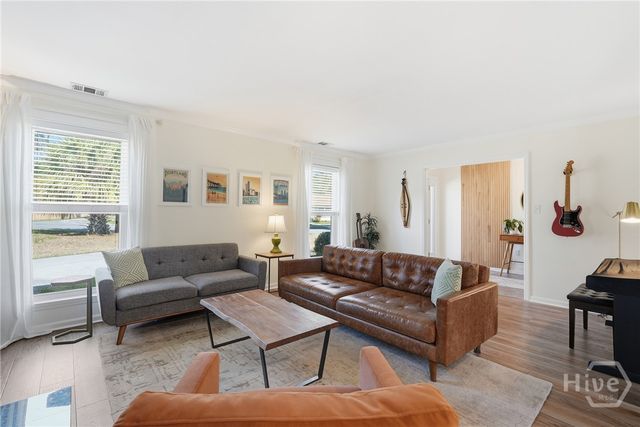 201 Groveland Circle, Savannah, GA 31405