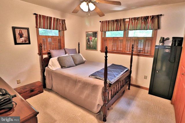 94 N TANGLEWOOD DR, Quarryville, PA 17566