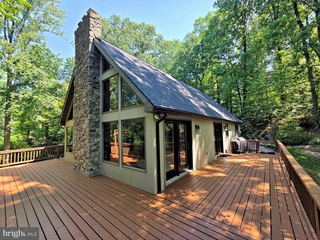 94 N TANGLEWOOD DR, Quarryville, PA 17566