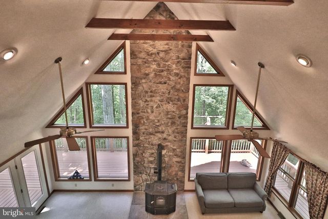 94 N TANGLEWOOD DR, Quarryville, PA 17566