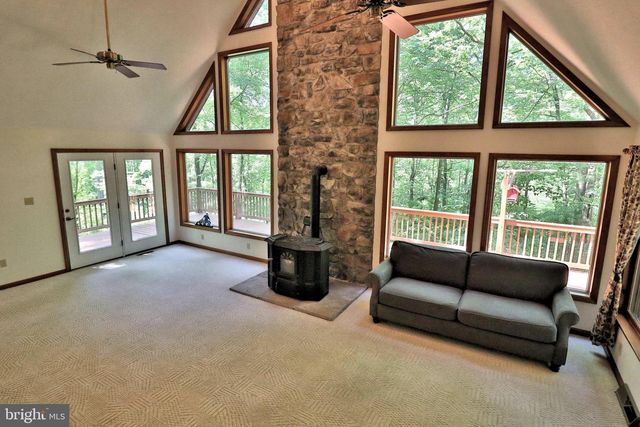 94 N TANGLEWOOD DR, Quarryville, PA 17566