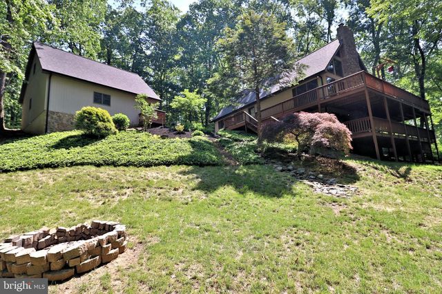 94 N TANGLEWOOD DR, Quarryville, PA 17566