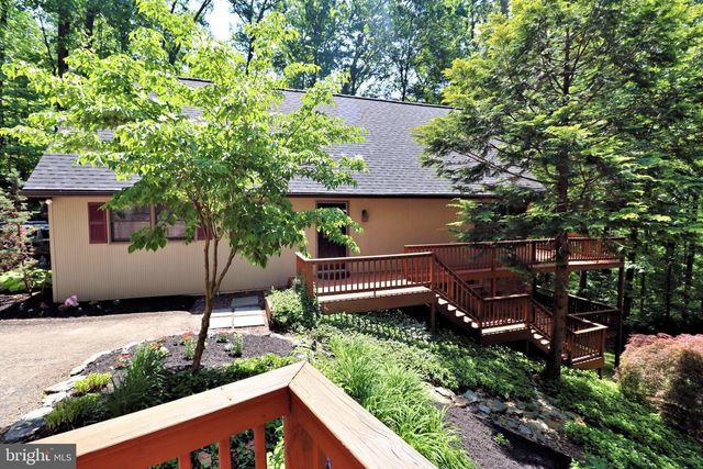 94 N TANGLEWOOD DR, Quarryville, PA 17566