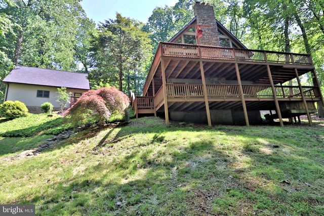 94 N TANGLEWOOD DR, Quarryville, PA 17566
