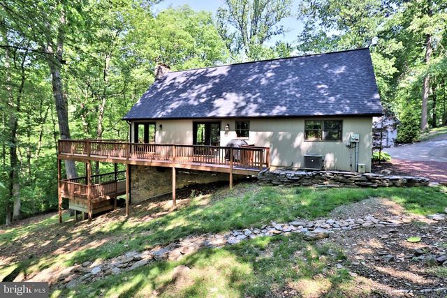 94 N TANGLEWOOD DR, Quarryville, PA 17566