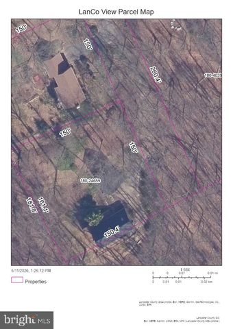 94 N TANGLEWOOD DR, Quarryville, PA 17566