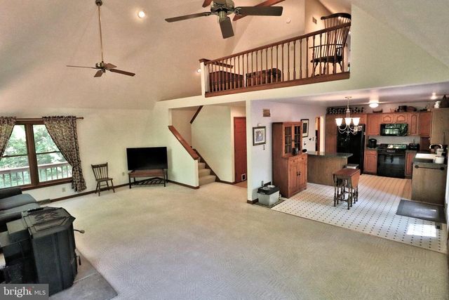 94 N TANGLEWOOD DR, Quarryville, PA 17566