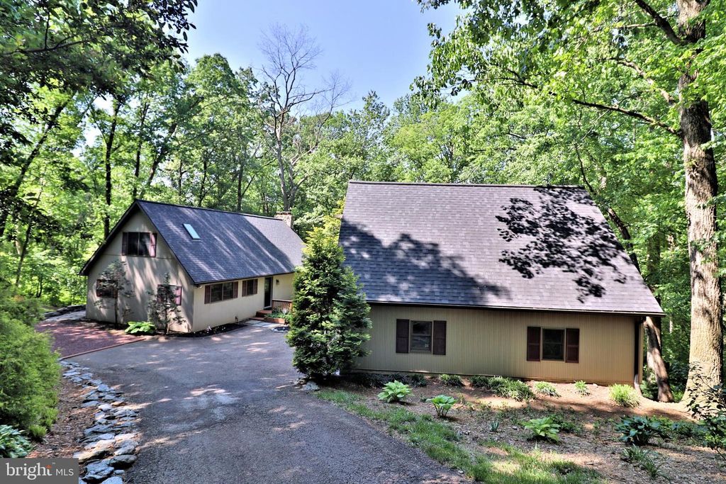 94 N TANGLEWOOD DR, Quarryville, PA 17566