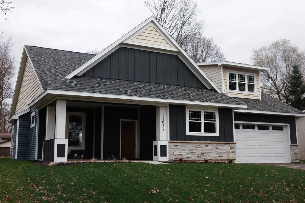 12035 Ash Street, Zimmerman, MN 55398 — photo 2