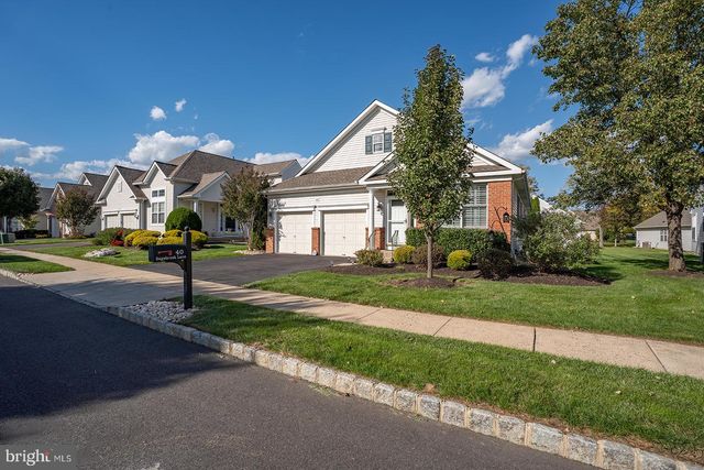 40 SAGEBRUSH LN, Langhorne, PA 19047