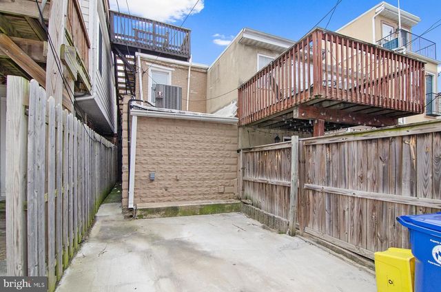 1815 S CHARLES ST, Baltimore, MD 21230