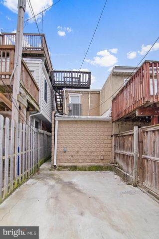 1815 S CHARLES ST, Baltimore, MD 21230