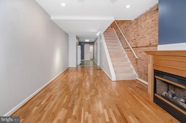 1815 S CHARLES ST, Baltimore, MD 21230