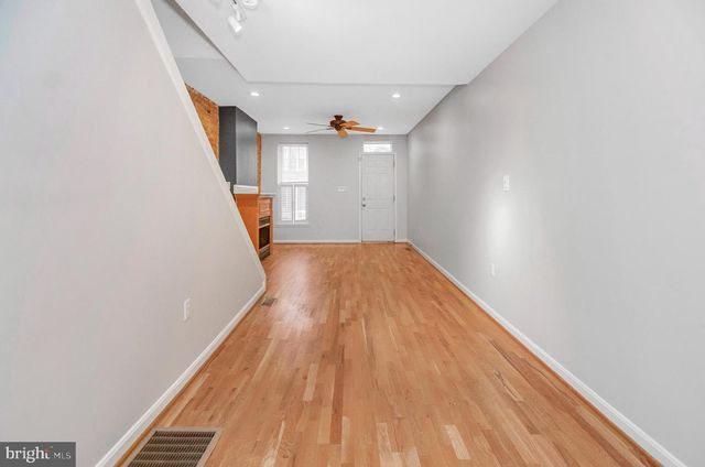 1815 S CHARLES ST, Baltimore, MD 21230