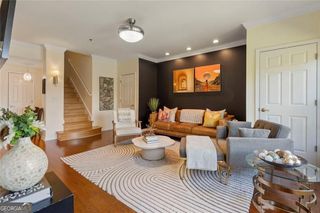 3636 Habersham Road 2404, Atlanta, GA 30305
