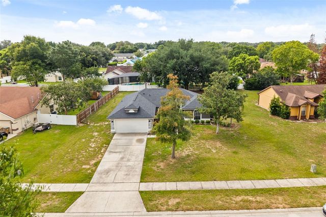 13031 SCOTTISH PINE LANE, Clermont, FL 34711
