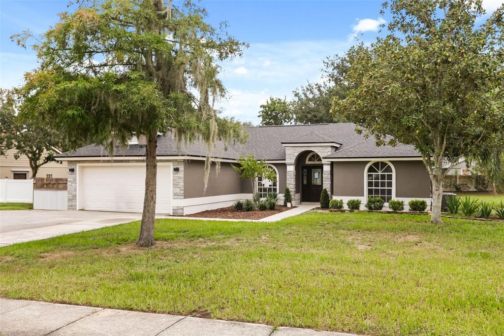 13031 SCOTTISH PINE LANE, Clermont, FL 34711
