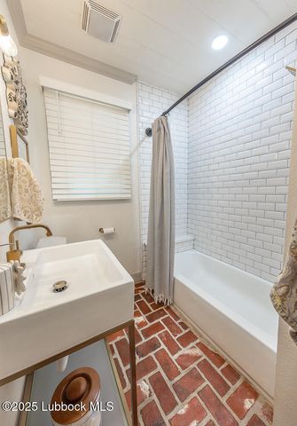 2602 25th Street, Lubbock, TX 79410