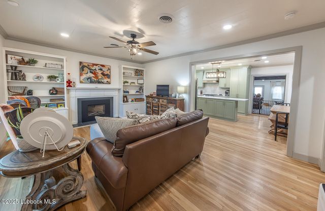 2602 25th Street, Lubbock, TX 79410