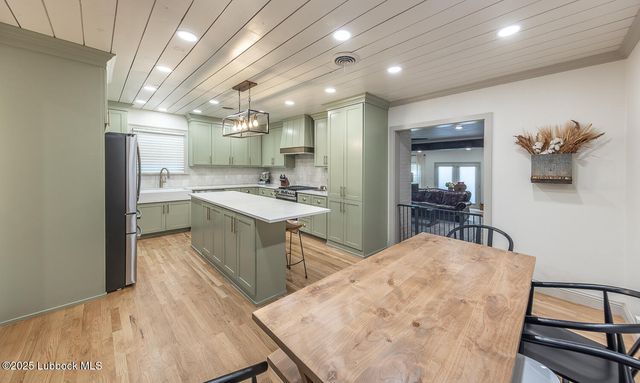 2602 25th Street, Lubbock, TX 79410