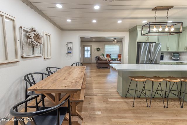 2602 25th Street, Lubbock, TX 79410