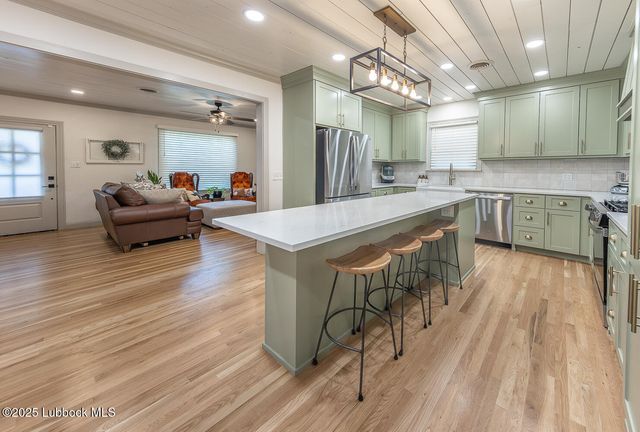 2602 25th Street, Lubbock, TX 79410