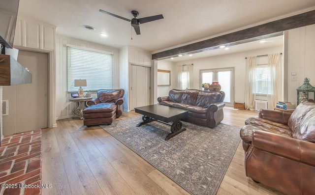 2602 25th Street, Lubbock, TX 79410