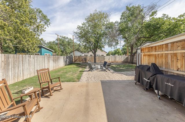 2602 25th Street, Lubbock, TX 79410