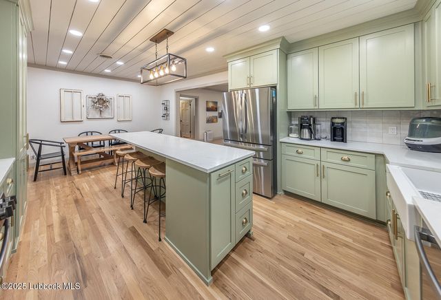 2602 25th Street, Lubbock, TX 79410