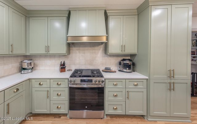 2602 25th Street, Lubbock, TX 79410