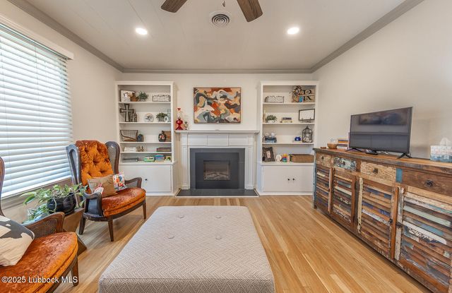 2602 25th Street, Lubbock, TX 79410