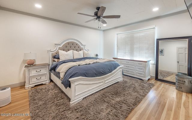 2602 25th Street, Lubbock, TX 79410