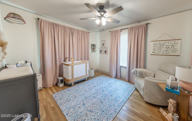 2602 25th Street, Lubbock, TX 79410