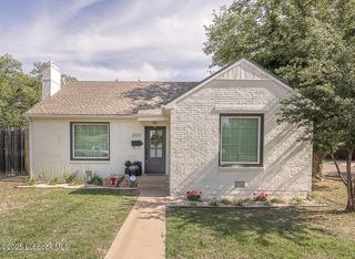 2602 25th Street, Lubbock, TX 79410