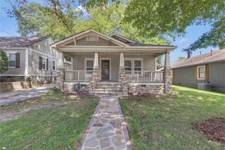 3436 Rainey Avenue, Hapeville, GA 30354