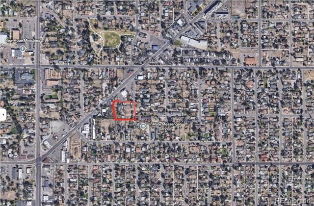 971 S Wolff Street, Denver, CO 80219