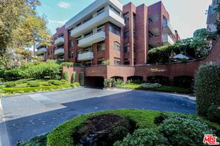 200 N Swall Drive 462, Beverly Hills, CA 90211
