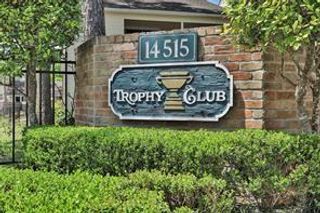 14515 Wunderlich Drive 708, Houston, TX 77069