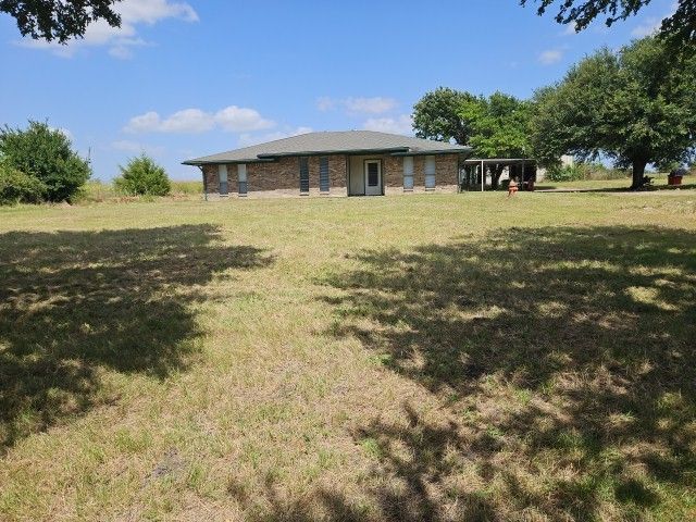 4057 County Road 599, Farmersville, TX 75442