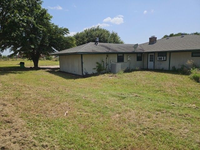 4057 County Road 599, Farmersville, TX 75442