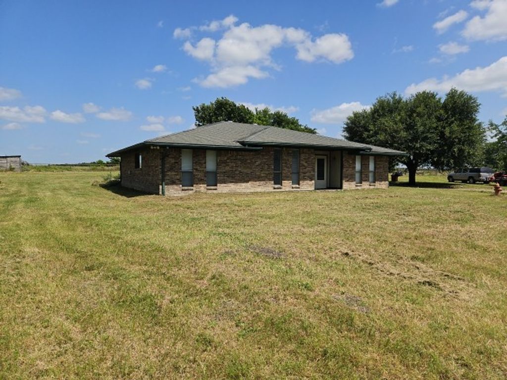 4057 County Road 599, Farmersville, TX 75442