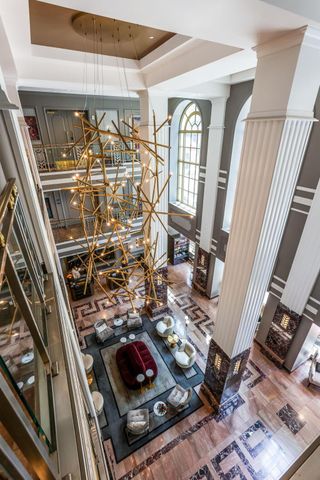 50 W Broad Street, 3602, Columbus, OH 43215
