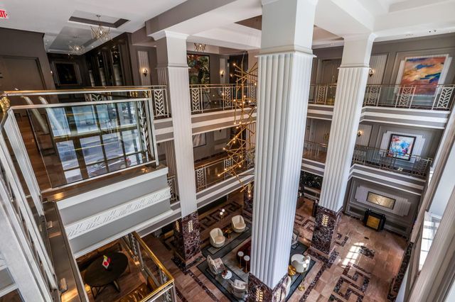 50 W Broad Street, 3602, Columbus, OH 43215