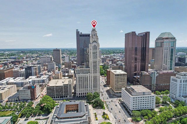50 W Broad Street, 3602, Columbus, OH 43215