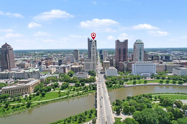 50 W Broad Street, 3602, Columbus, OH 43215