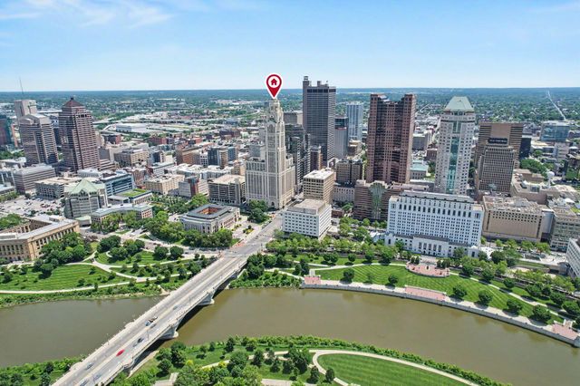 50 W Broad Street, 3602, Columbus, OH 43215
