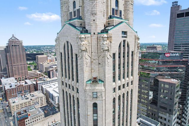 50 W Broad Street, 3602, Columbus, OH 43215
