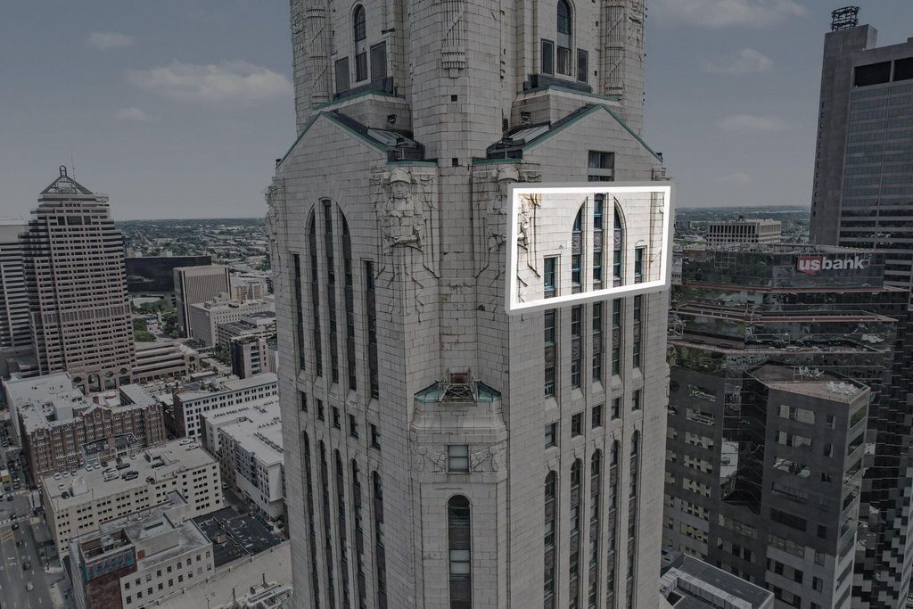 50 W Broad Street, 3602, Columbus, OH 43215