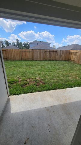 23835 Sunland Park Court, Houston, TX 77373